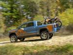 Dodge Dakota MX Warrior Concept 2007 года